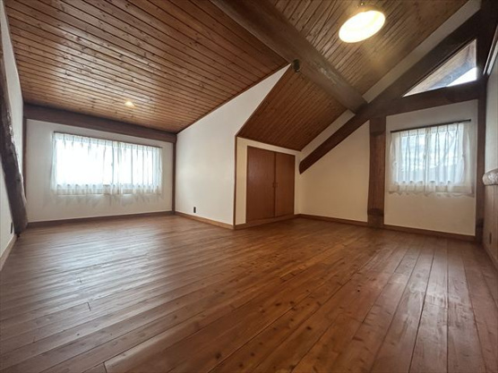 【洋室】 | 南大室台　戸建