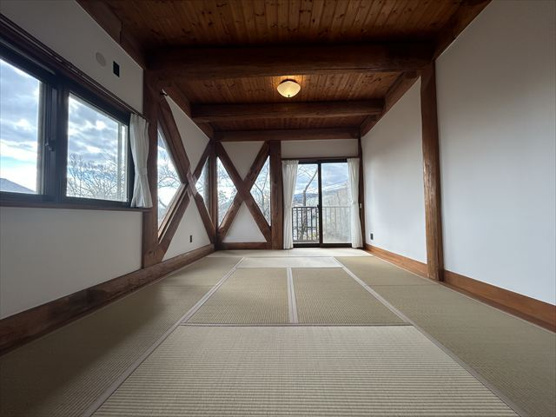 【和室】 | 南大室台　戸建