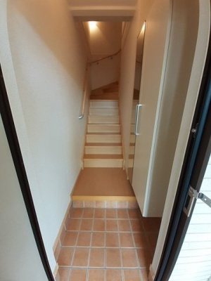 【玄関】 | フラン