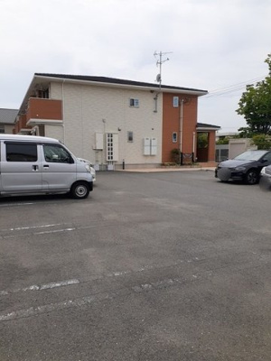 【駐車場】 | フラン