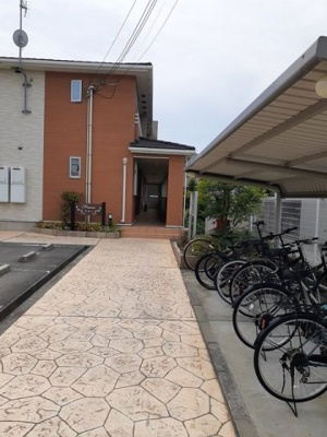 【その他共用部分】 | フラン