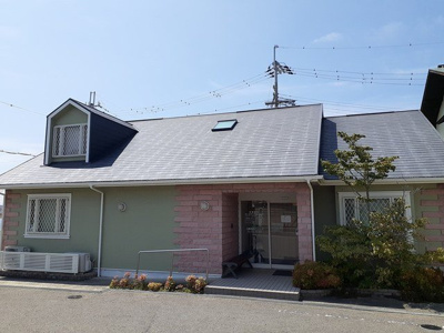 【周辺】 | フラン | 川野内科クリニック様まで219m