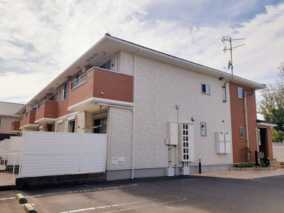 【外観】 | フラン