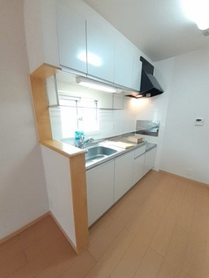 【キッチン】 | フラン