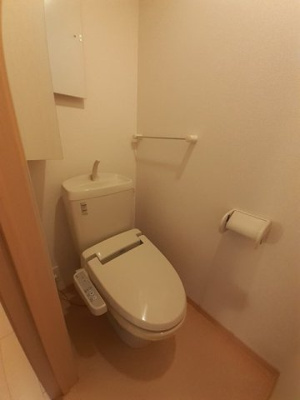 【トイレ】 | フラン