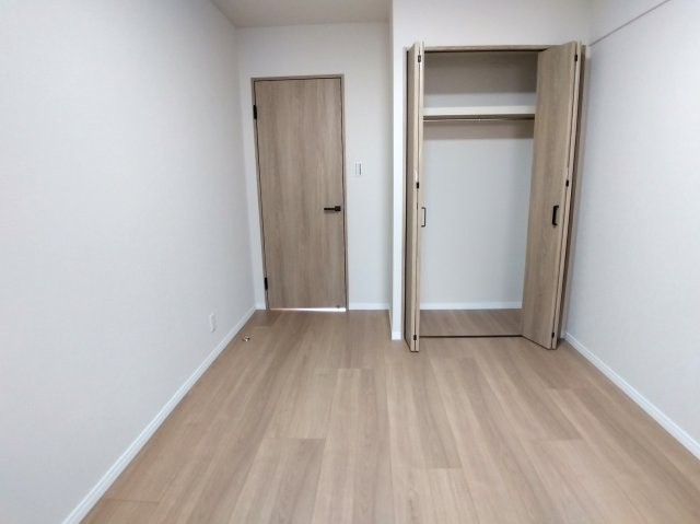 ライオンズヒルズ朝霞台の洋室|きれいな洋室です