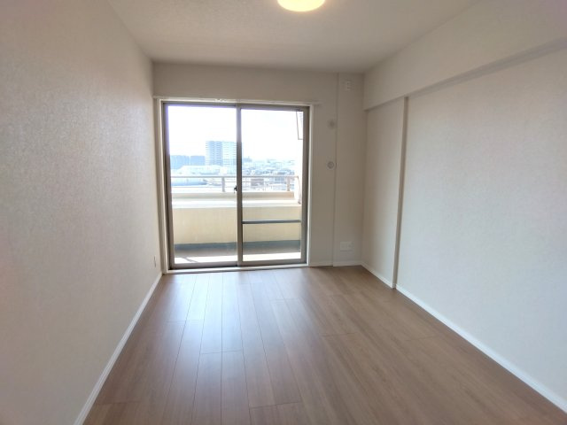 ライオンズヒルズ朝霞台の洋室|洋室です