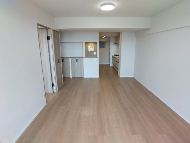 ライオンズヒルズ朝霞台