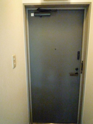 【玄関】 | プランドール國中