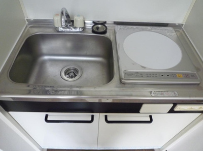 【キッチン】 | プランドール國中