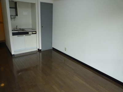 【内装】 | プランドール國中