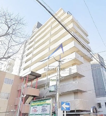 パレ・ドール伊勢佐木町南Ⅱ