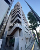 キャッスルマンション笹塚の画像