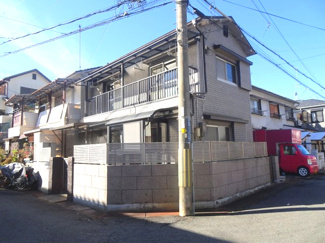 【外観】 | 川西市東畦野２丁目　中古一戸建て