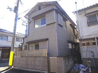 【外観】 | 川西市東畦野２丁目　中古一戸建て