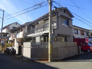 【外観】 | 川西市東畦野２丁目　中古一戸建て