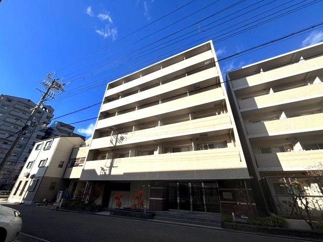 エル・セレーノ石屋川