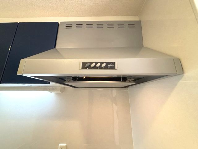 エル・セレーノ石屋川の設備