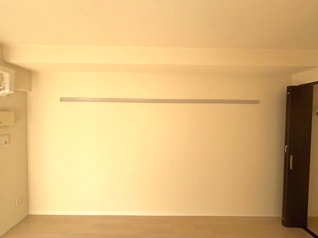 エル・セレーノ石屋川の洋室