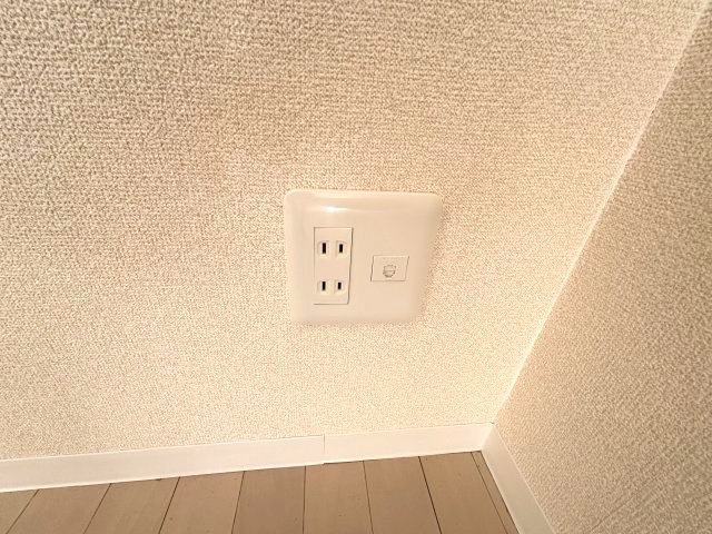 エル・セレーノ石屋川の設備