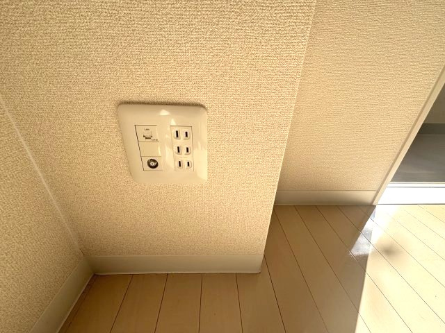 エル・セレーノ石屋川の設備