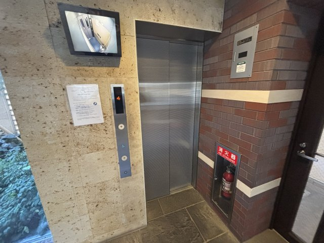 エル・セレーノ石屋川の設備