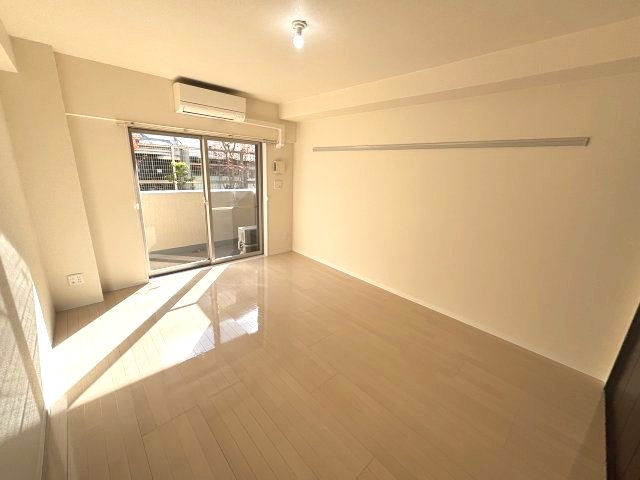 エル・セレーノ石屋川の居間・リビング