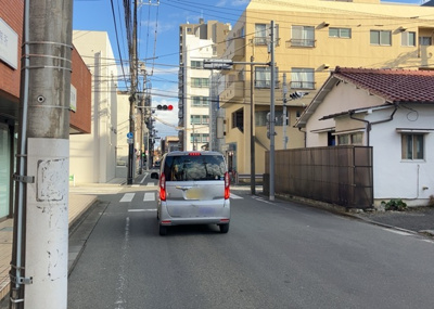 【展望】 | フジタ八王子マンション | 景色重視でお家選ぶをするとスーパーが遠い！学校が遠い！など生活をするうえで利便性で困ることもあります。まず一度現地を見学する際に、周辺の施設などがあるかを確認し、暮らし始めた後のことを想像しましょう。