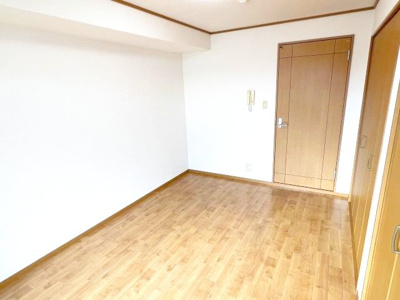 【洋室】 | BRICK　HOUSE