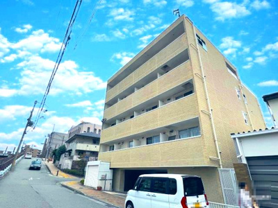 【外観】 | BRICK　HOUSE