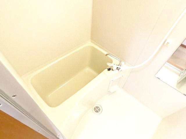 【浴室】 | BRICK　HOUSE