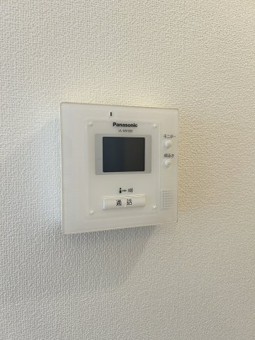 ヴィクトワール　Ａのセキュリティ
