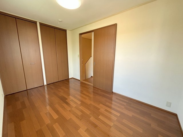 ヴィクトワール　Ａの子供部屋