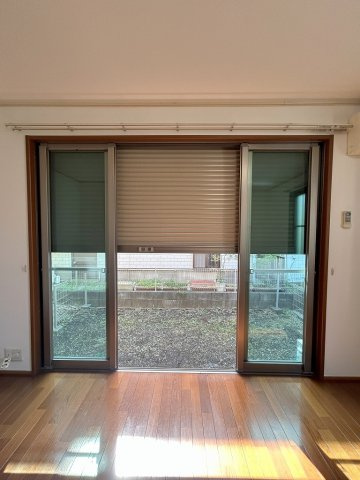 ヴィクトワール　Ａのセキュリティ