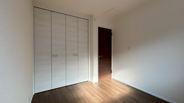 久留米市高良内町第十一の洋室