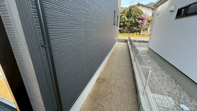 久留米市高良内町第十一の外観