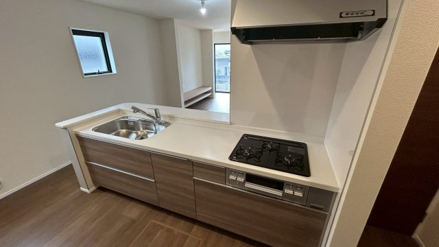 久留米市高良内町第十一のキッチン