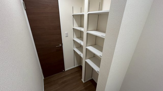 久留米市高良内町第十一の収納