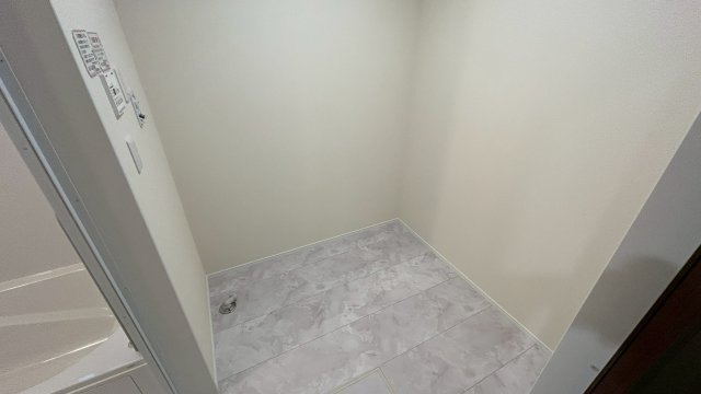 久留米市高良内町第十一の脱衣所