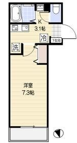 エクセラン下丸子