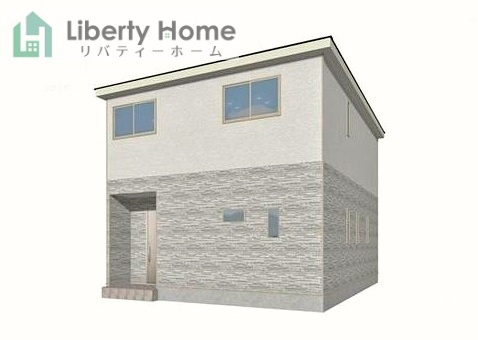 つくば市高見原第18　新築戸建の外観|ご予約をいただければ、『平日の空いた時間』『周辺物件まとめて見たい』『1件だけ見たい』ももちろん可能です♪
お気軽にお問合せください♪