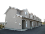 アスピリア ウエストの画像