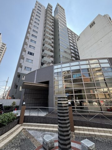 リーデンススクエア一宮の画像