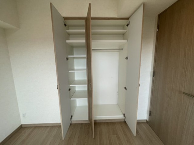 【収納】 | ルーブル下赤塚