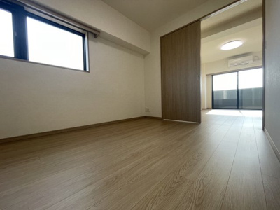 【内装】 | ルーブル下赤塚