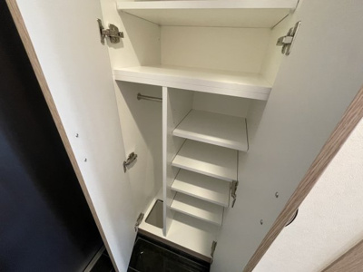 【収納】 | ルーブル下赤塚