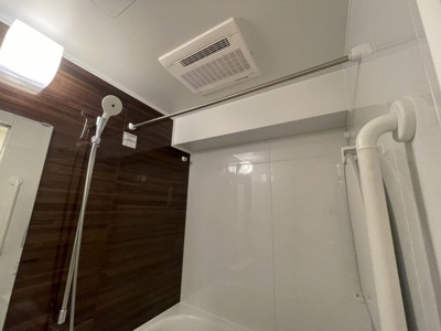 【浴室】 | ルーブル下赤塚