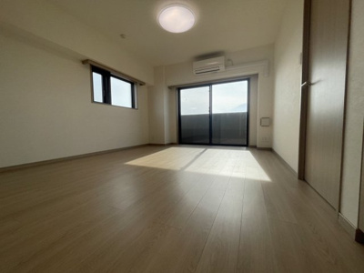 【居間・リビング】 | ルーブル下赤塚