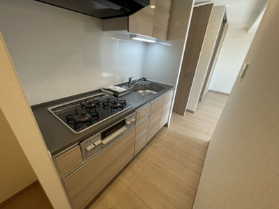 【キッチン】 | ルーブル下赤塚