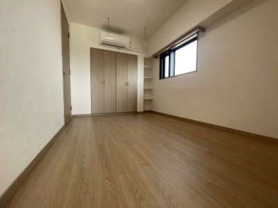 【寝室】 | ルーブル下赤塚